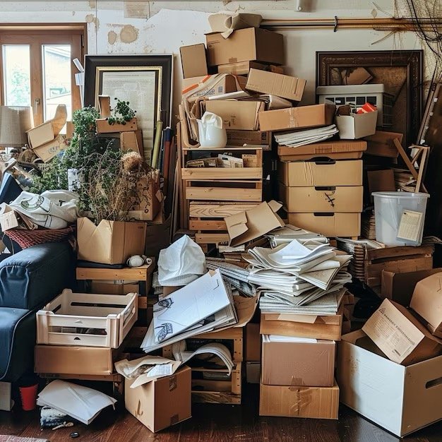 débarras écologique : 7 façon de vous débarrasser de vos objets tout en respectant l’environnement